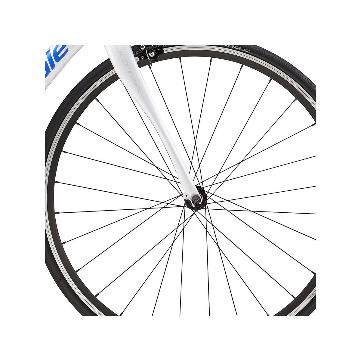 Cannondale Synapse Women's 105, cashmere w/ berry and purple haze, satin - CAS - Bild 2