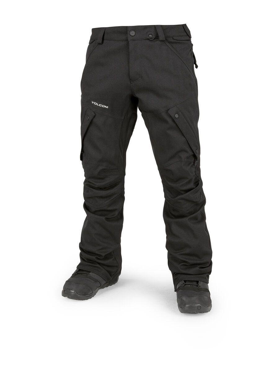 Volcom Articulated Pant, black - Bild 1