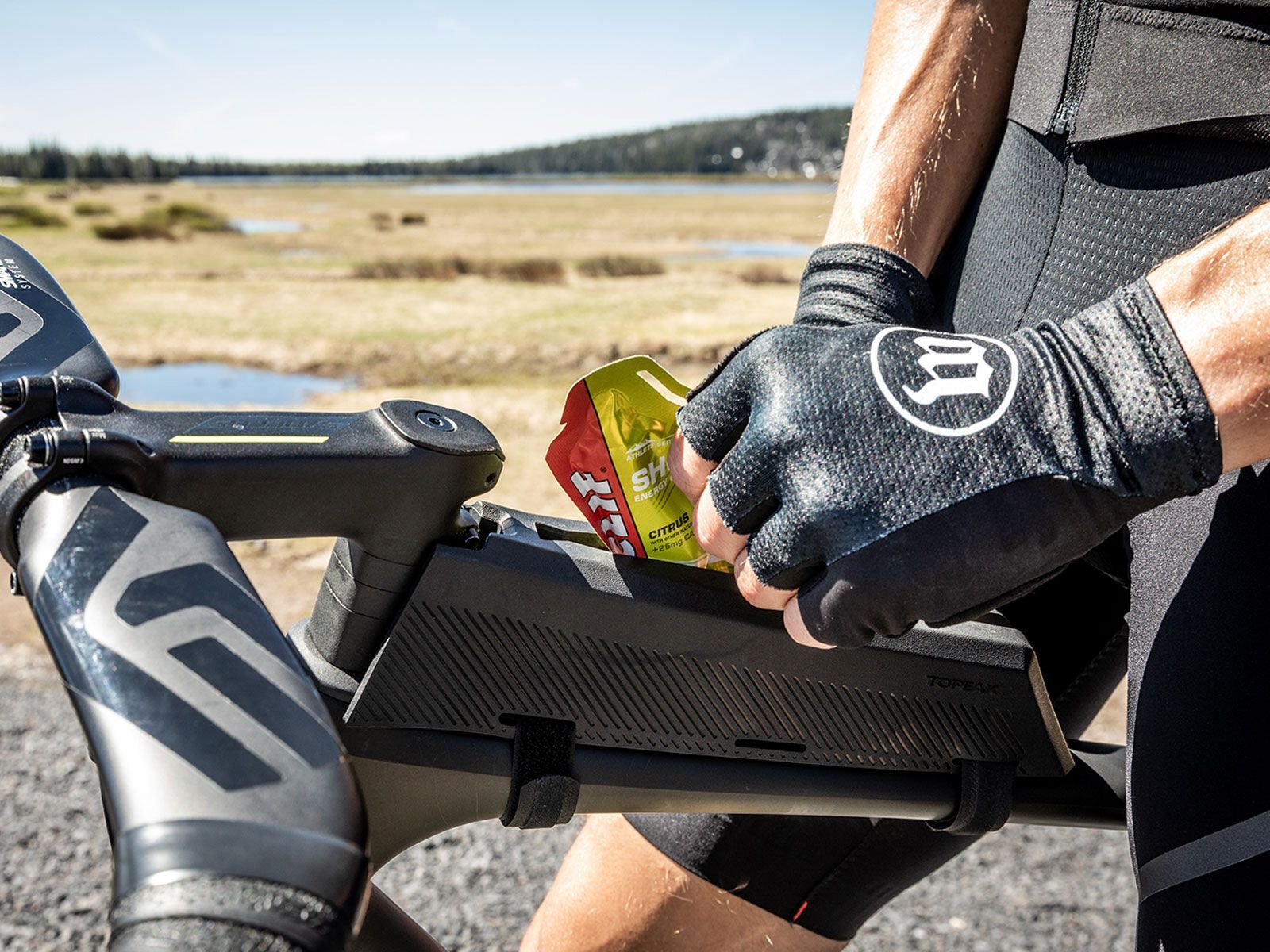 Topeak FastFuel TriBox - Bild 4