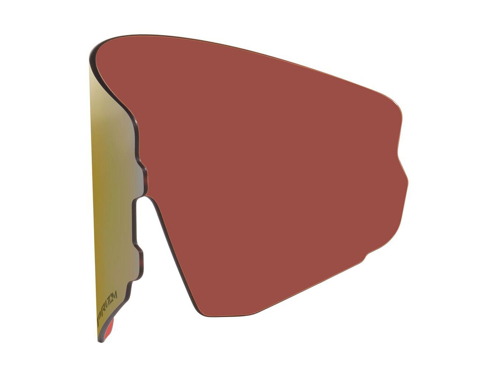 Oakley Flow Scape M Replacement Lens, Prizm Sage Gold Iridium - Bild 3