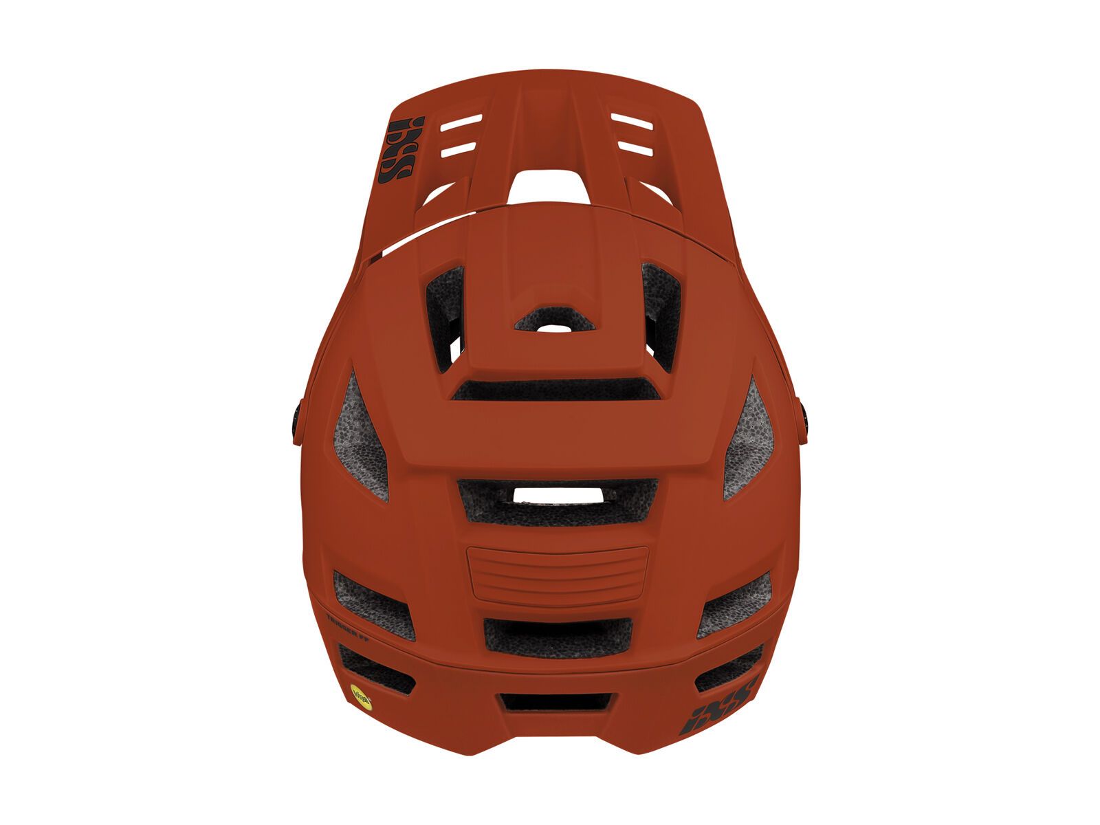 IXS Trigger FF MIPS, burnt orange - Bild 3