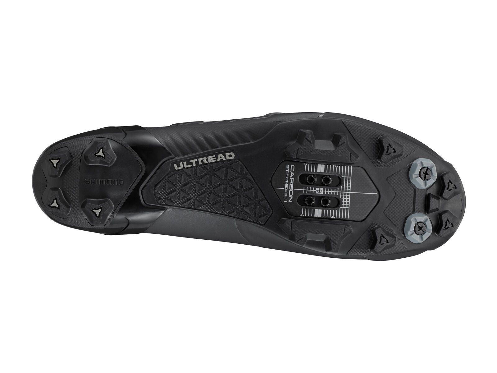 Shimano S-Phyre SH-XC903 Wide, black - Bild 5