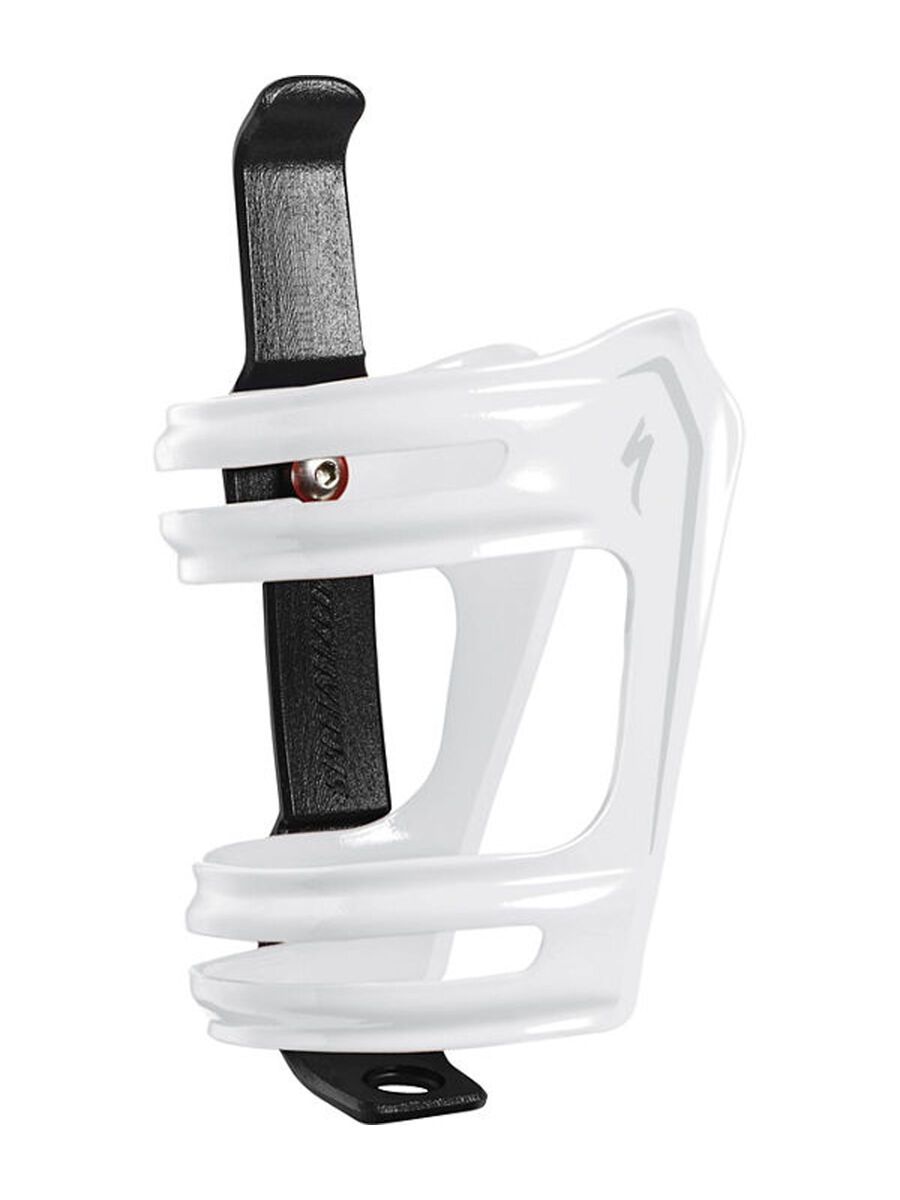Specialized Roll Cage, white/silver - Bild 1