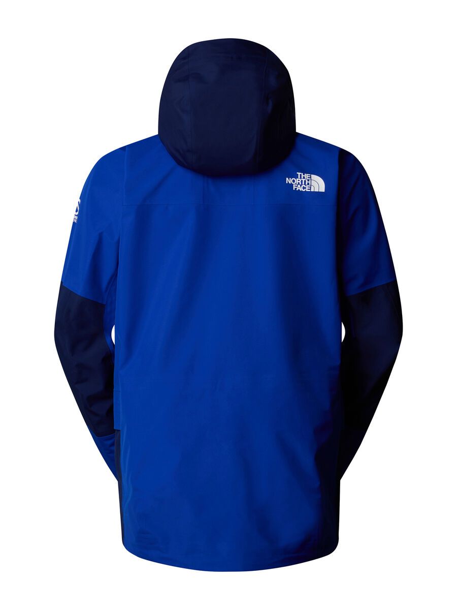 The North Face Men’s Summit Verbier Gore-Tex Jacket, tnf blue/eagle blue - Bild 2
