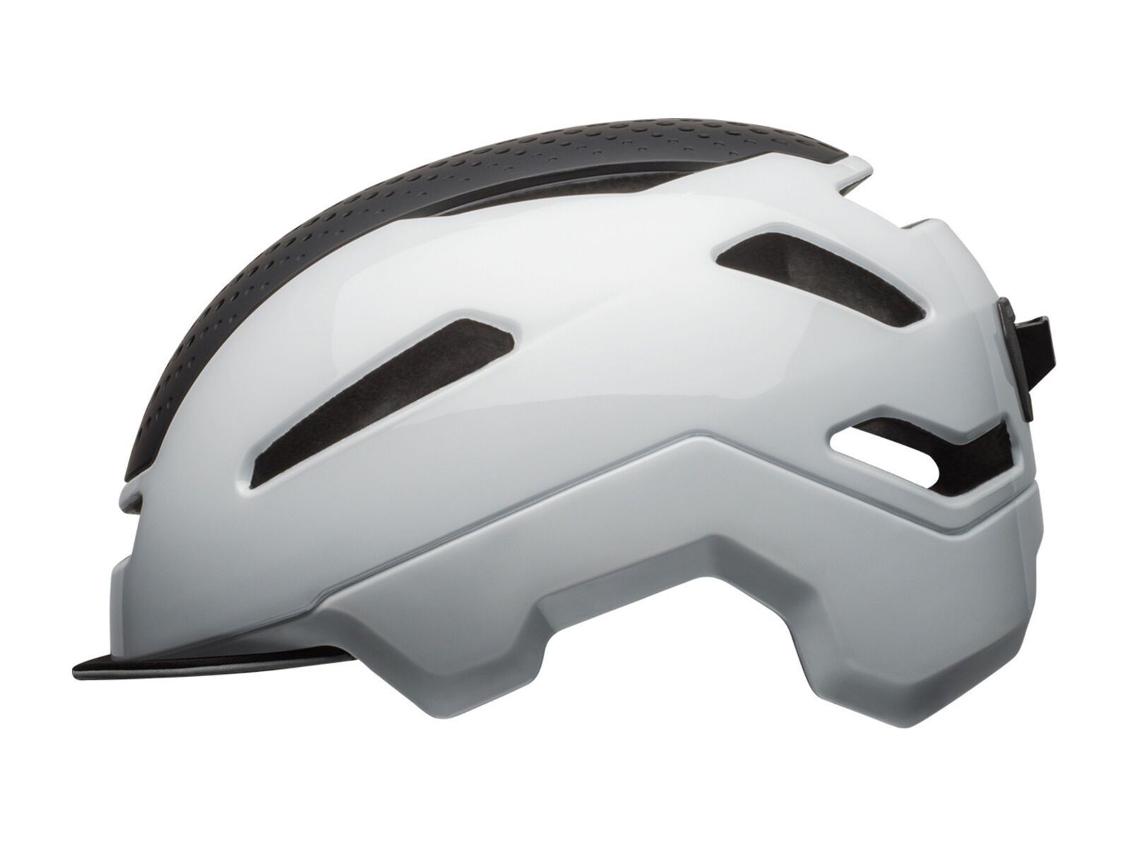 Bell Hub, gloss white - Bild 2