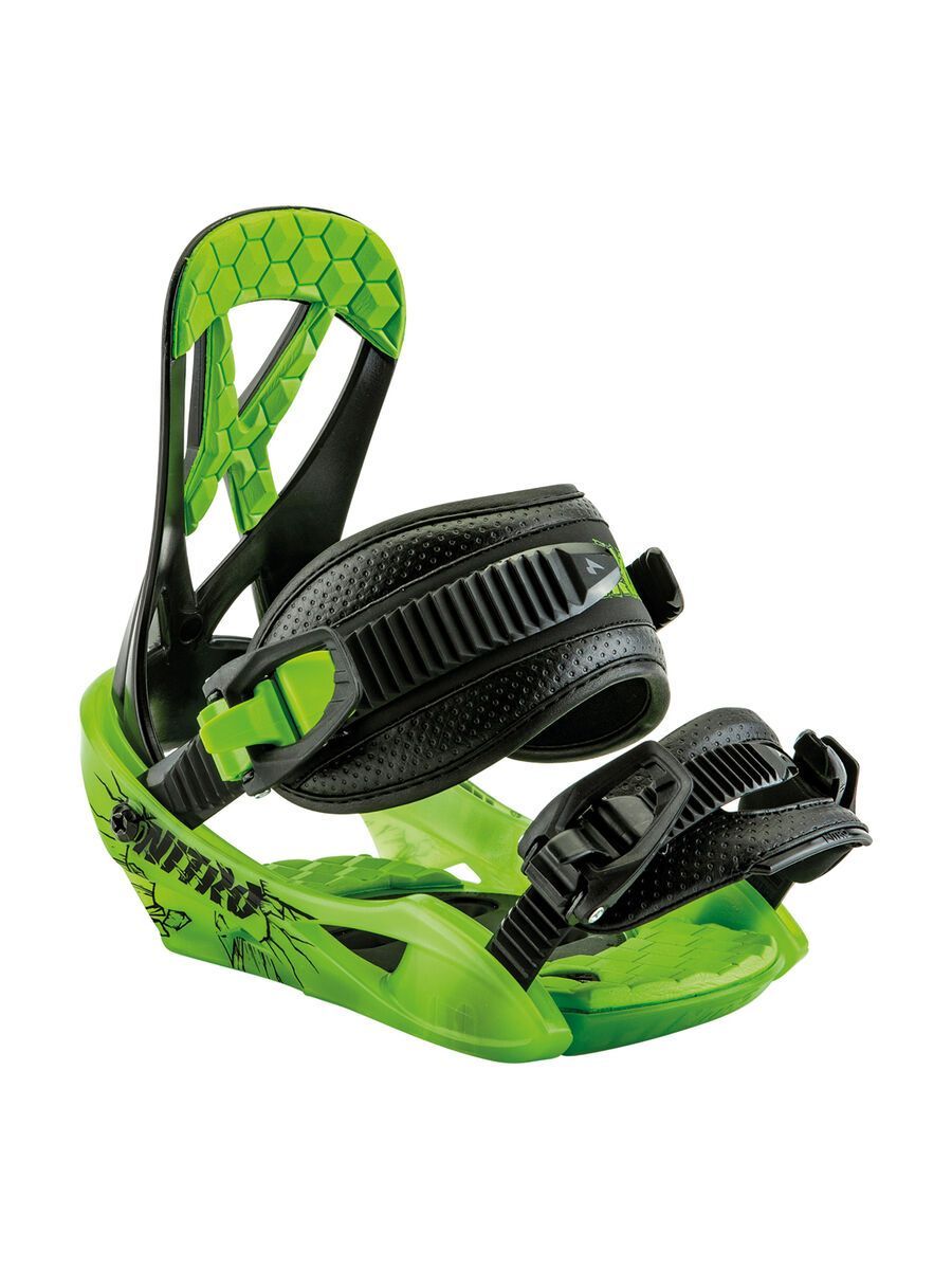 Nitro Ripper, green - Bild 1