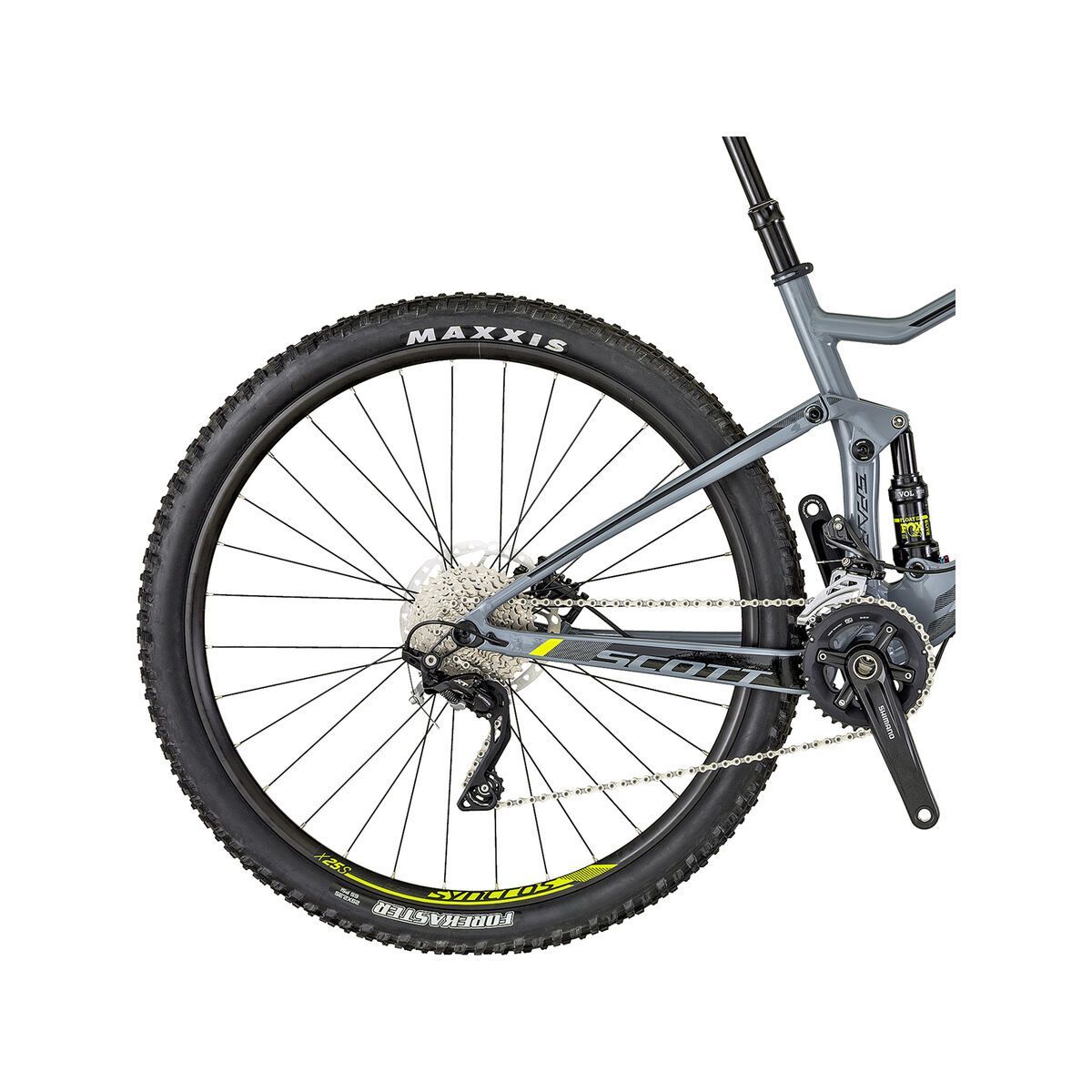 Scott Spark 950 - Bild 4