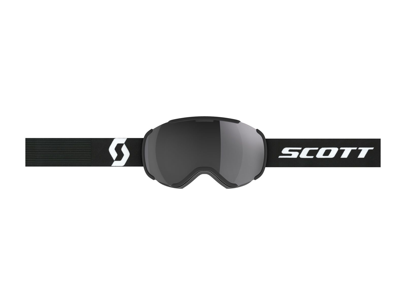 Scott Faze II, AMP Black Chrome / mineral black-white - Bild 2