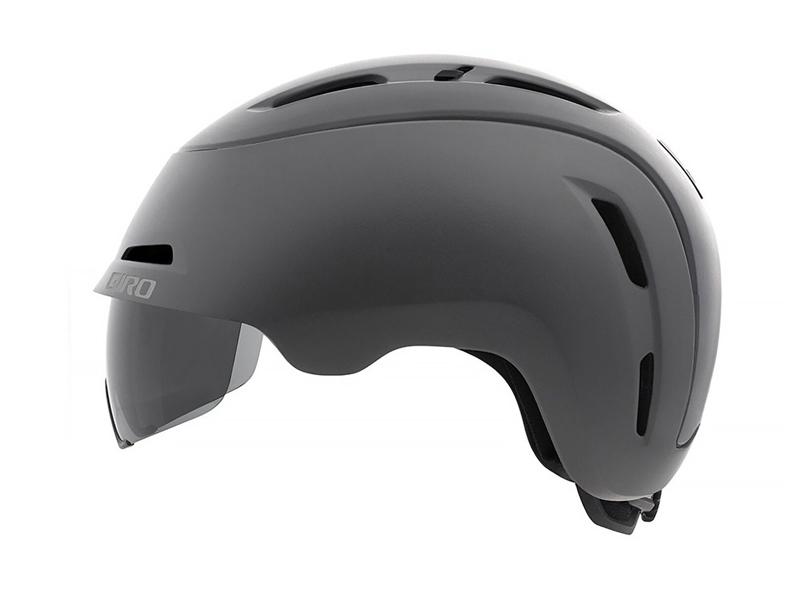 Giro Bexley MIPS, matte titanium - Bild 3