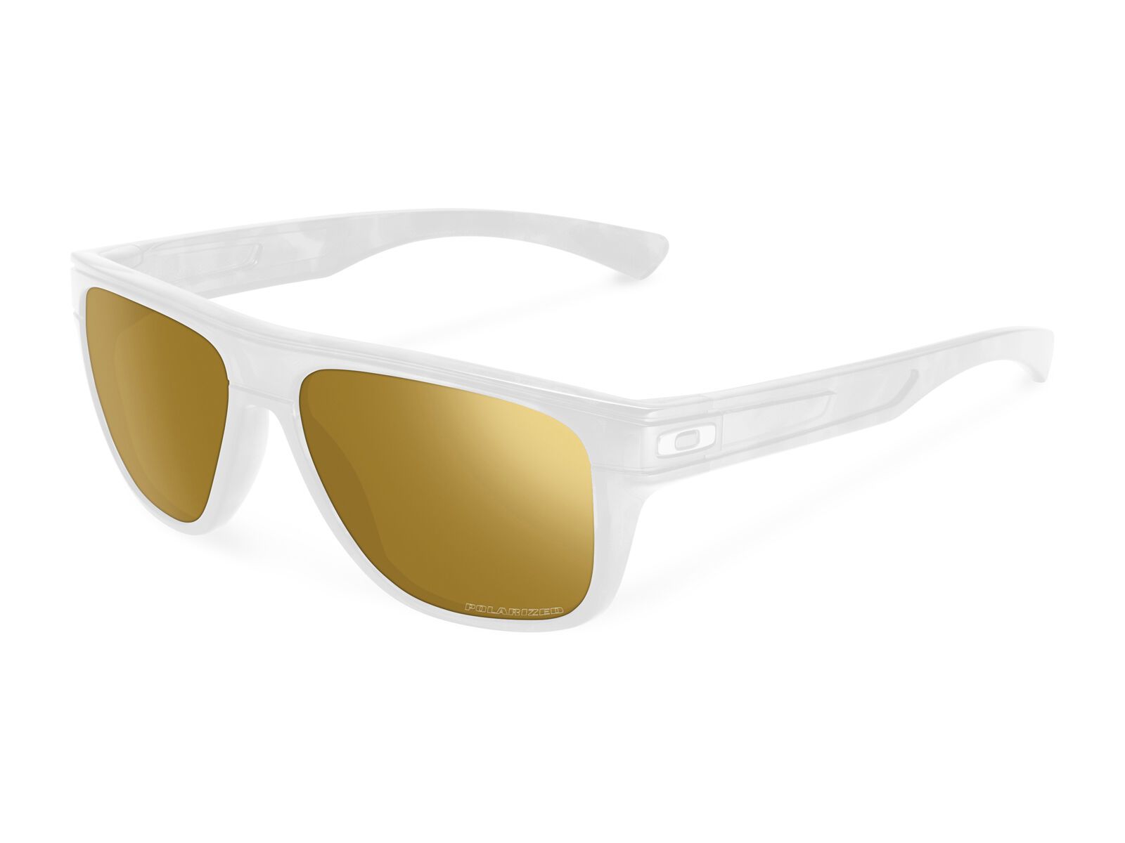 Oakley Breadbox Lens, 24k iridium polarized - Bild 1