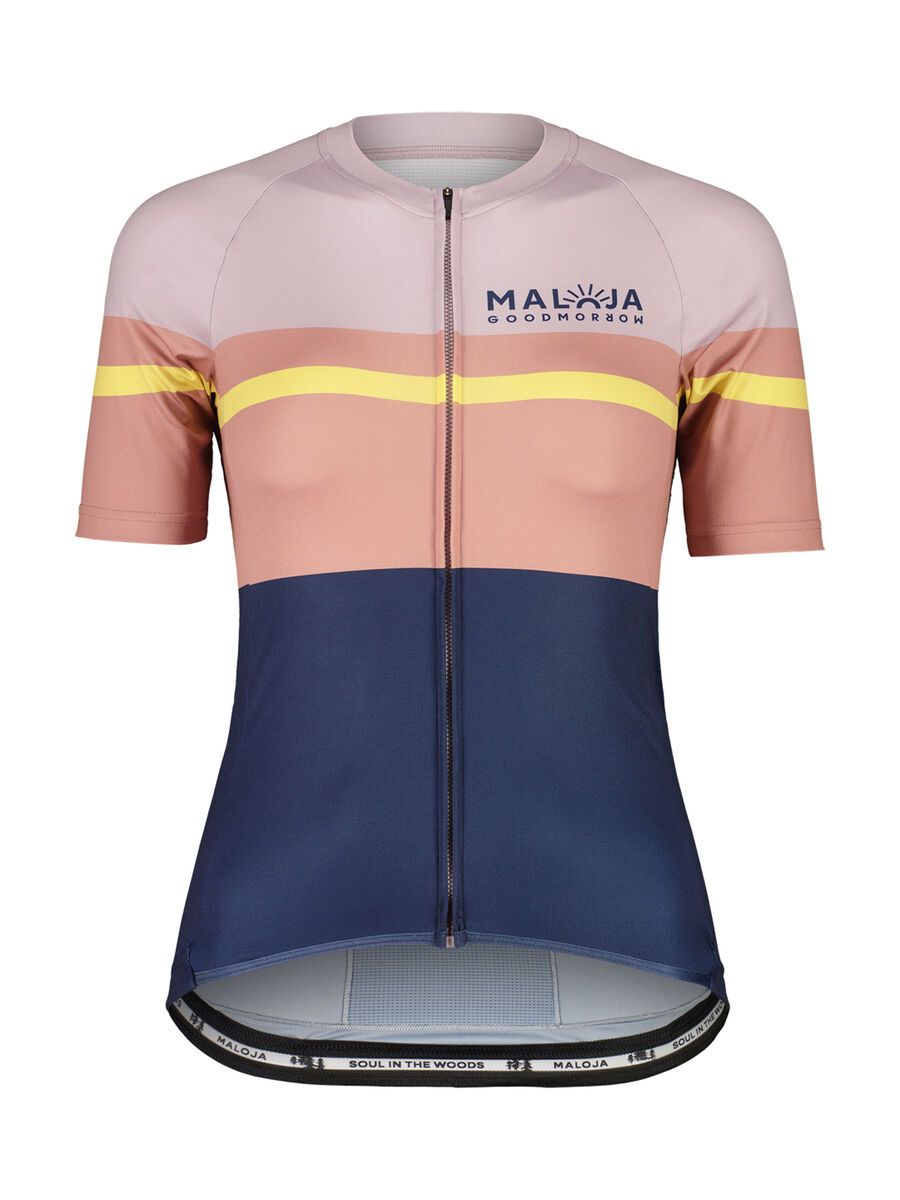 Maloja MadrisaM., night sky - Bild 1