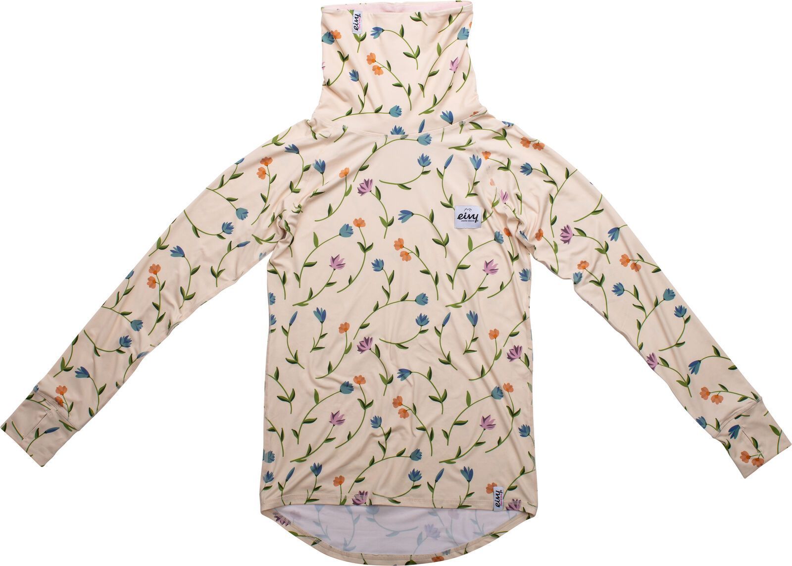 Eivy Icecold Top, dangling florals - Bild 1