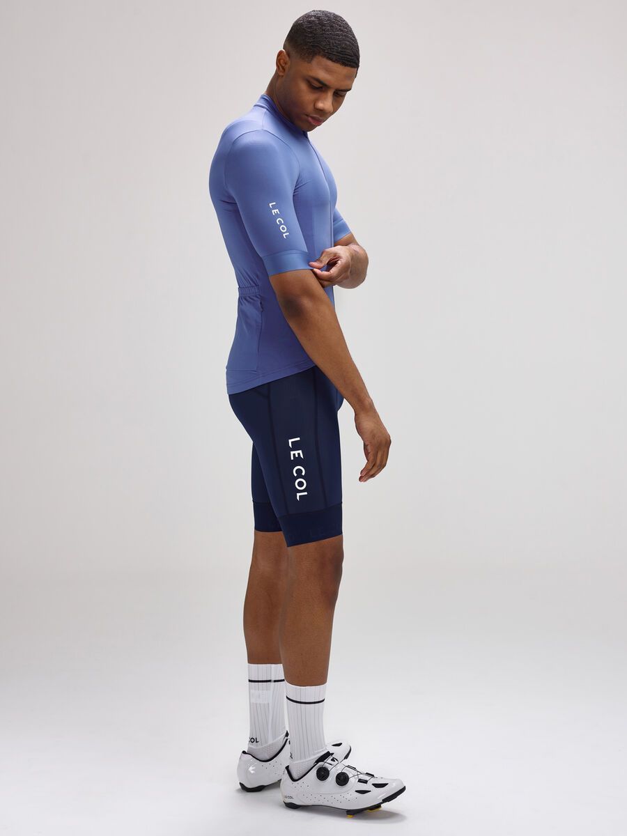 Le Col Pro Jersey II, dusk - Bild 6