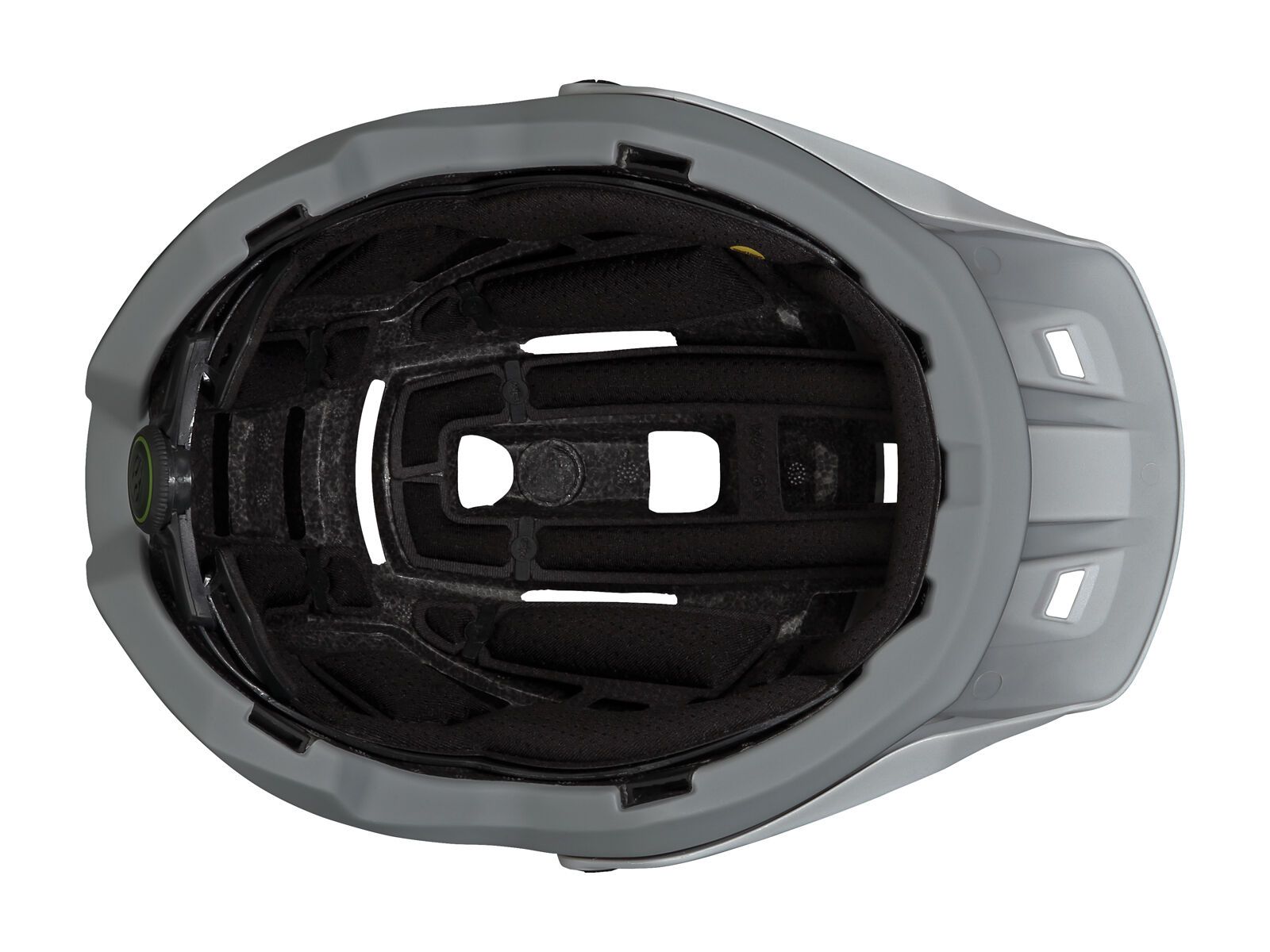 IXS Trigger AM MIPS, grey camo - Bild 6