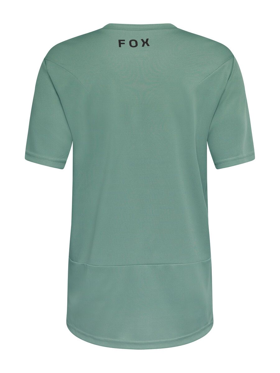 Fox Ranger Short Sleeve Jersey Fox Head, pine - Bild 2