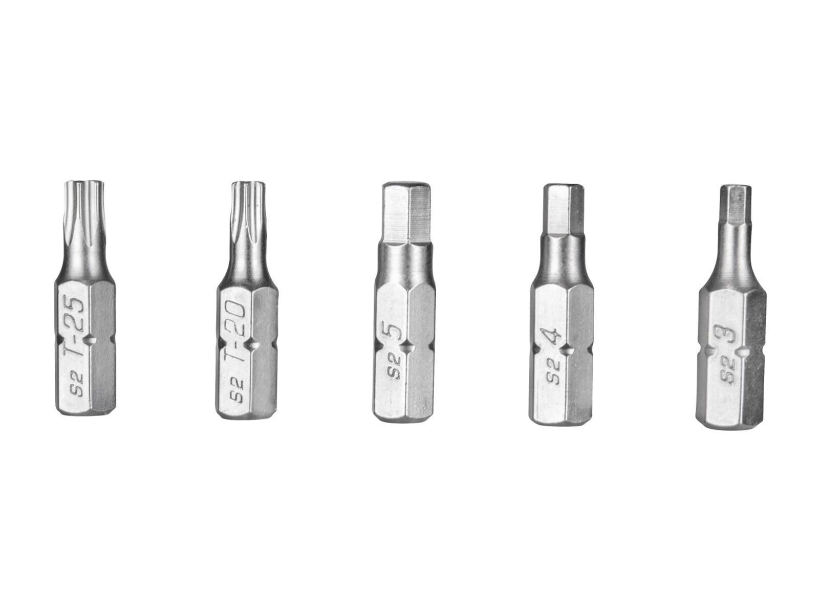 Topeak Torq Stick 2-10 Nm - Bild 5