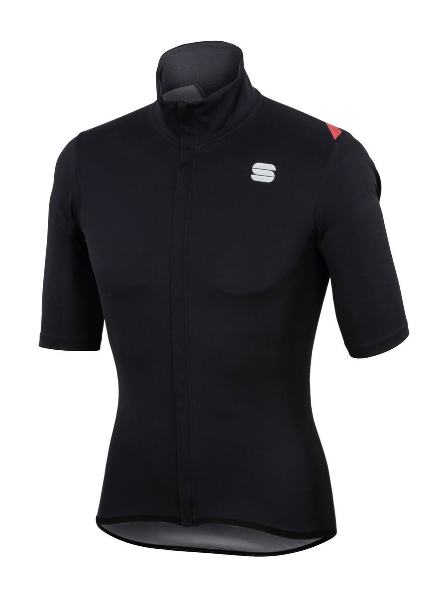 Sportful Fiandre Light Norain SS, black - Bild 1