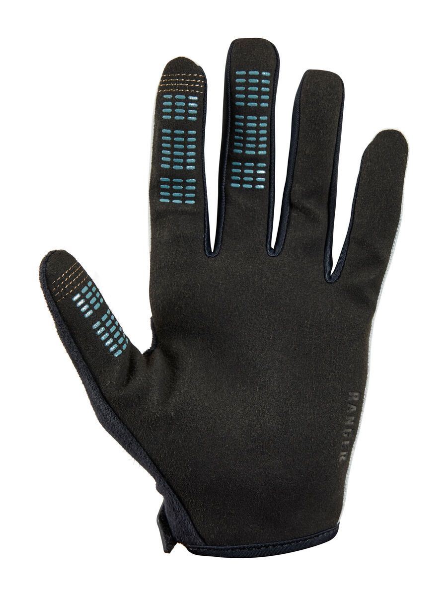 Fox Womens Ranger Glove, gunmetal - Bild 2