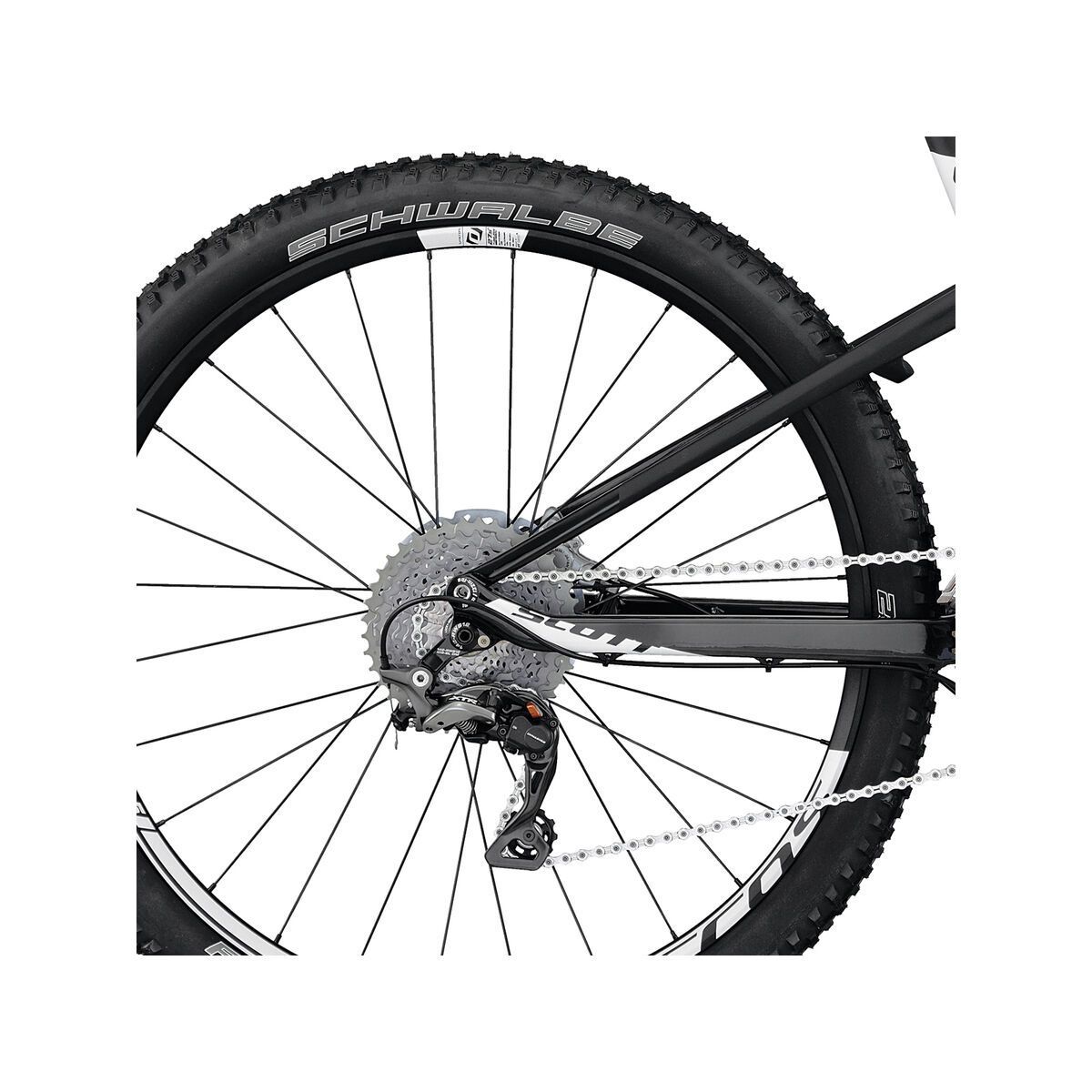 Scott Spark 700 Premium - Bild 4