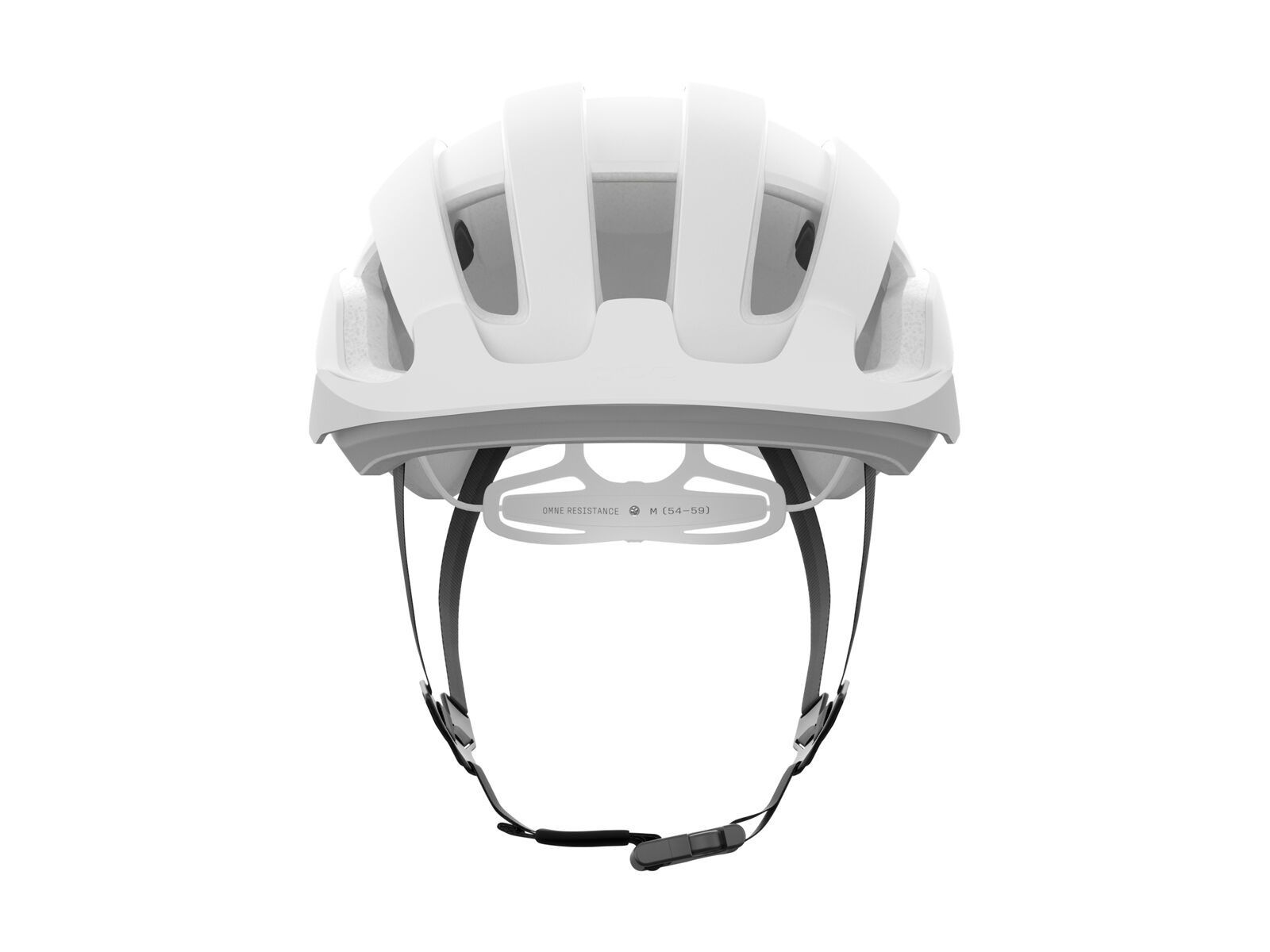 POC Omne Air Resistance MIPS, hydrogen white matt - Bild 2