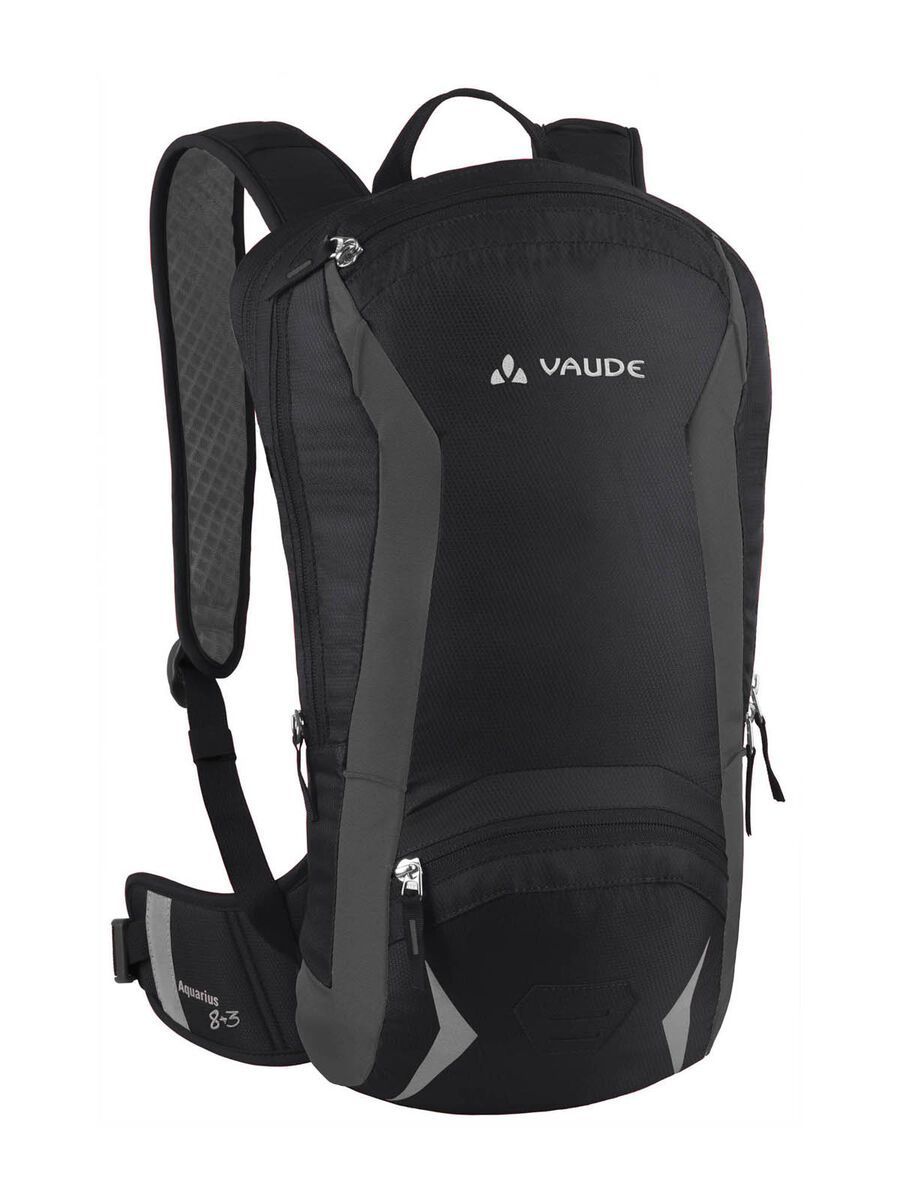 Vaude Aquarius 8+3, black - Bild 1