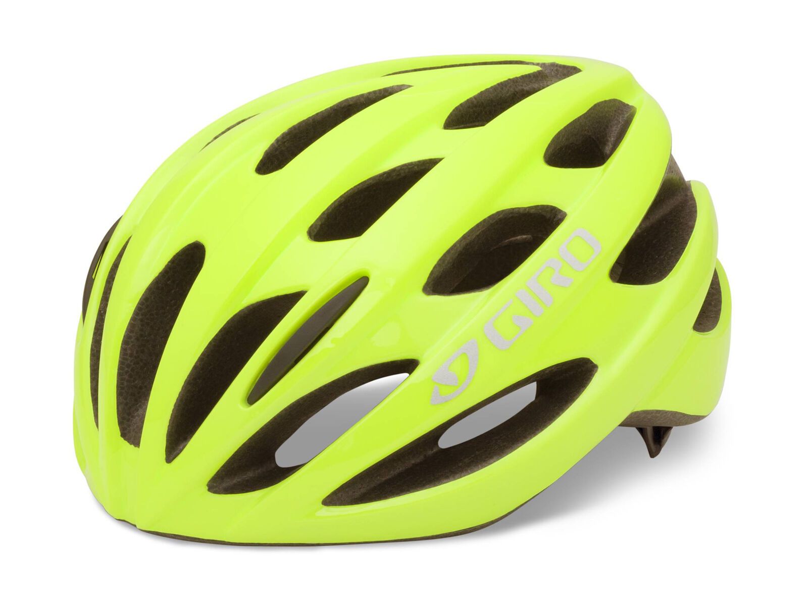 Giro Trinity, highlight yellow - Bild 1