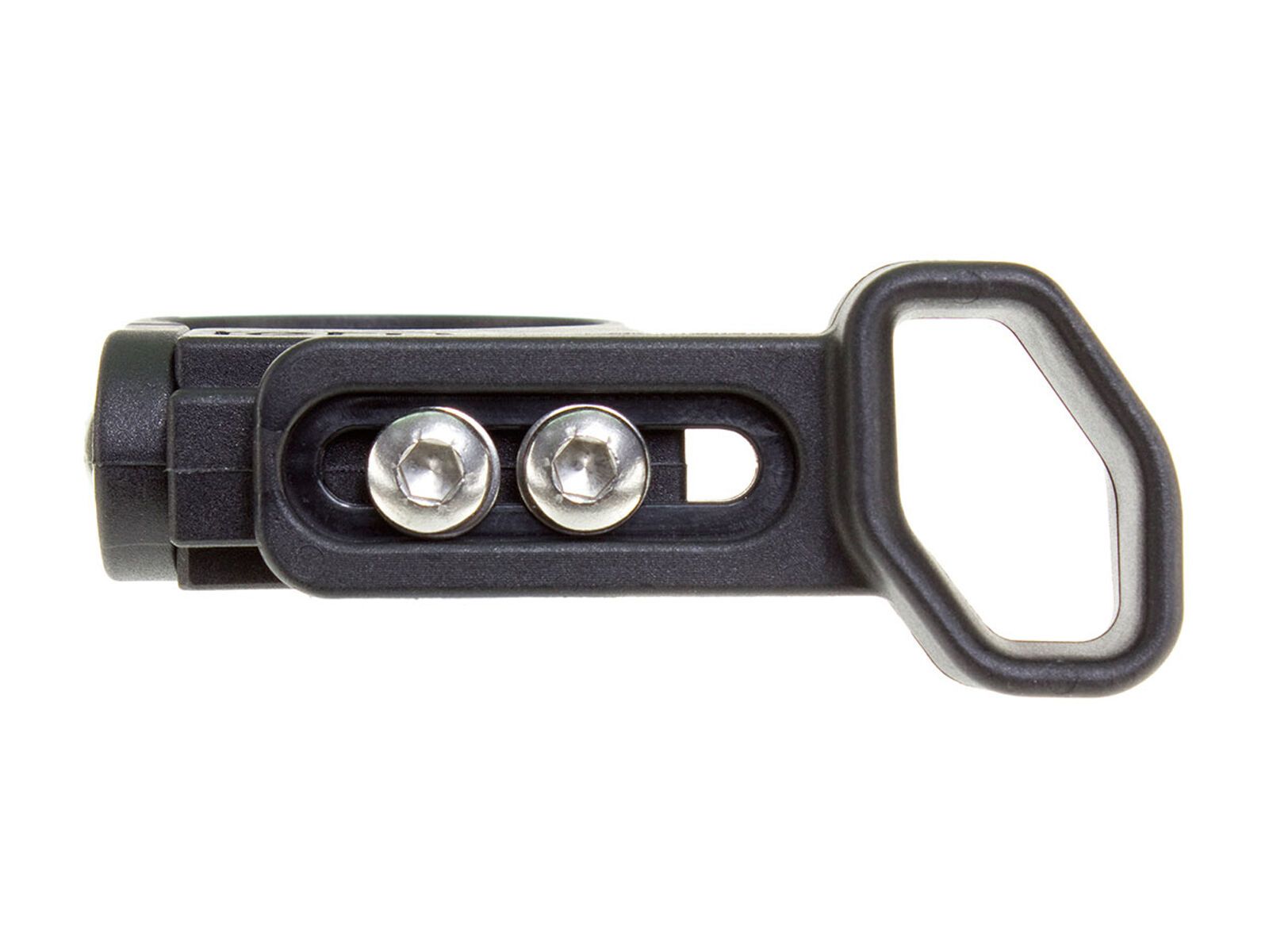 Tern Kettenführung 40 mm, schwarz - Bild 2