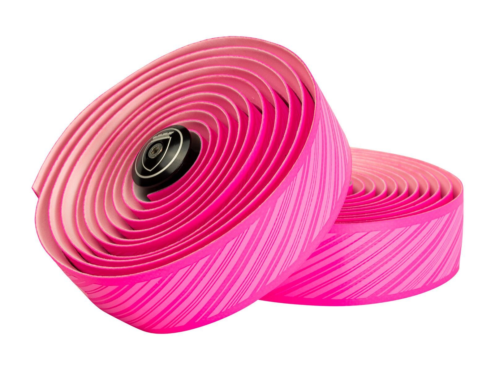 Silca Nastro Cuscino 3.75, neon pink - Bild 1