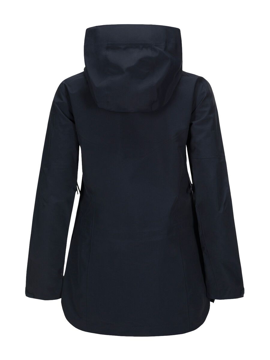 Peak Performance W Bec Jacket, salute blue - Bild 2