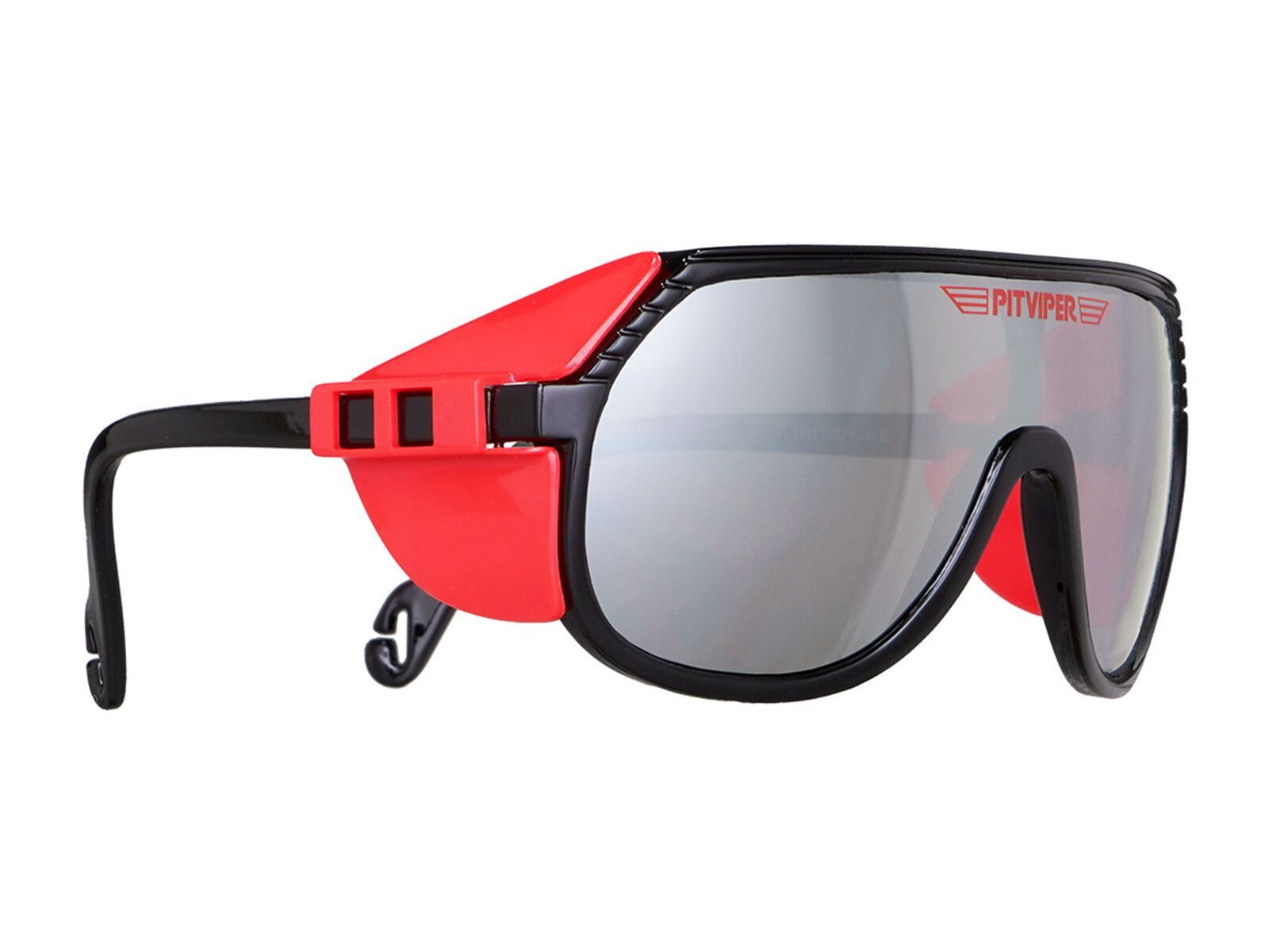 Pit Viper The Grand Prix, The Drive / Silver Mirror - Bild 2