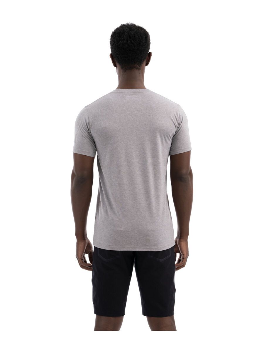 Specialized Pocket Tee, charcoal - Bild 6