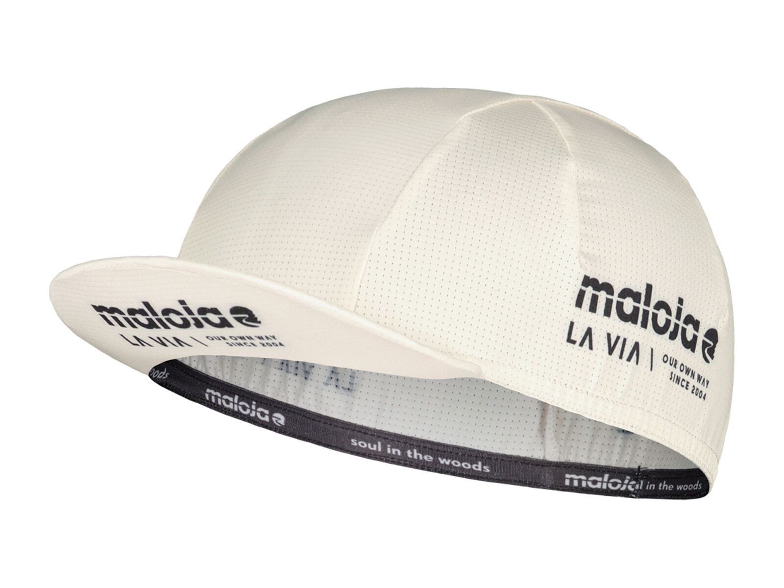 Maloja TennM., shaded white - Bild 1