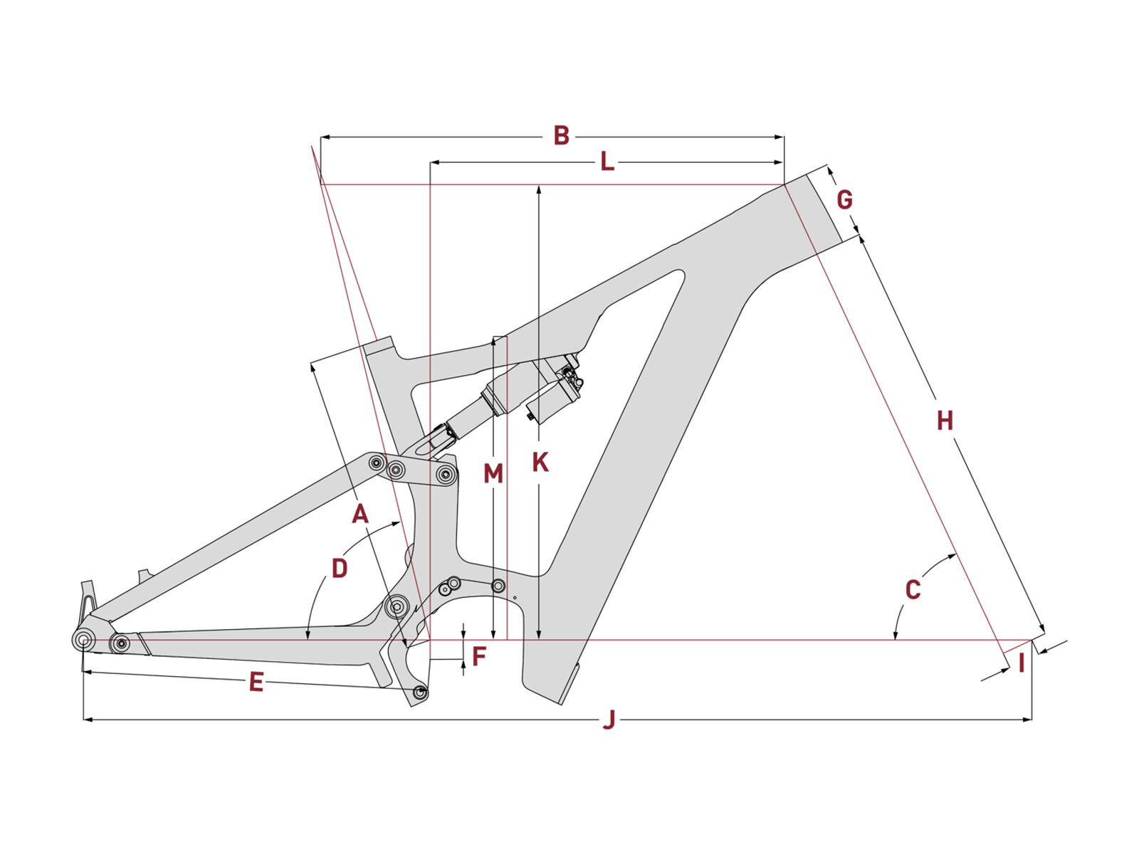 Focus Jam² 6.8, mustardyellow / rustorange - Bild 7