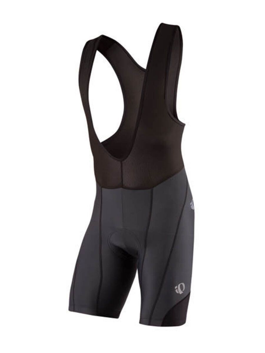 Pearl Izumi Attack Bib Short, Black/Black - Bild 1