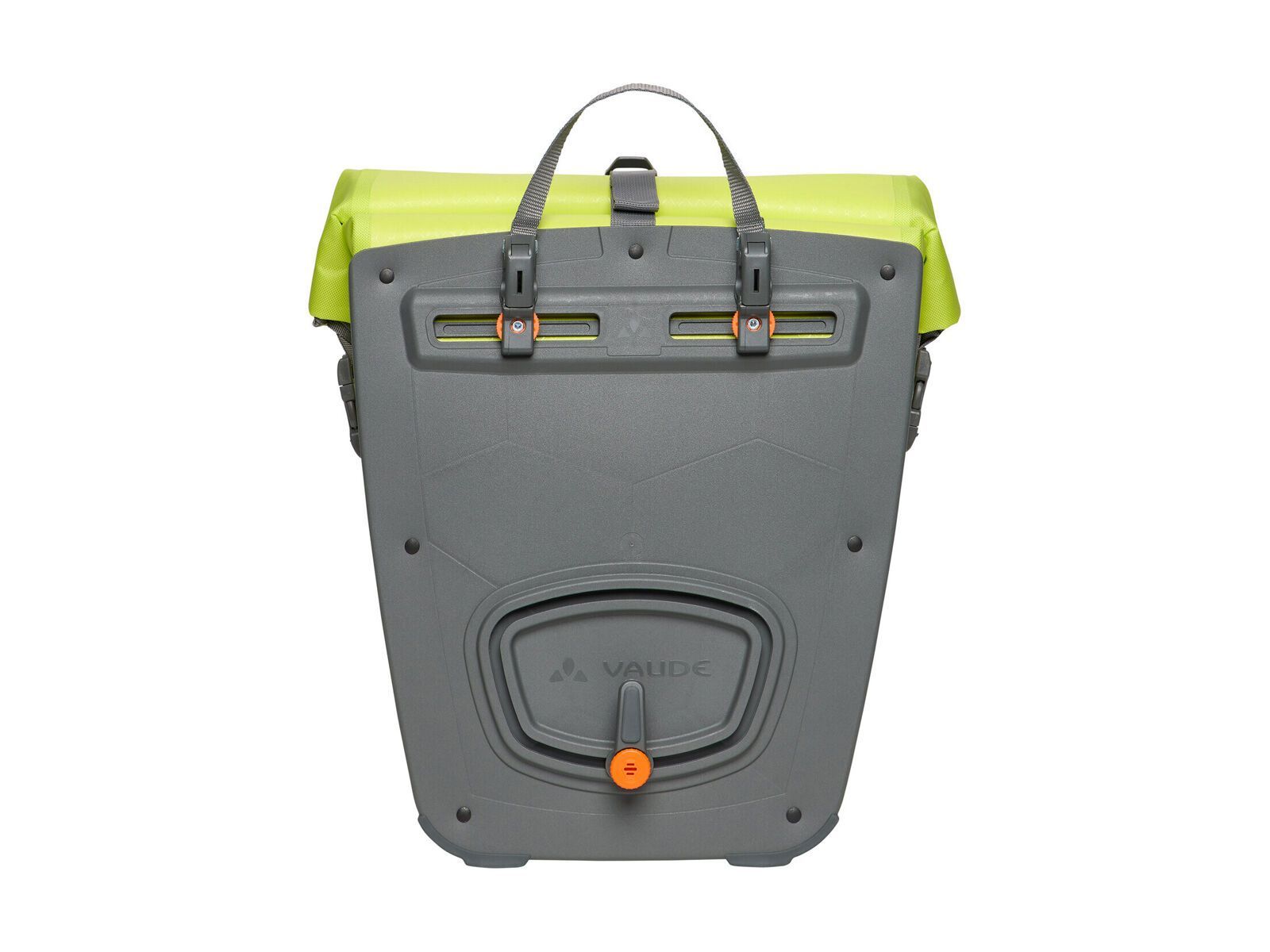 Vaude Aqua Back Plus Single, bright green - Bild 9