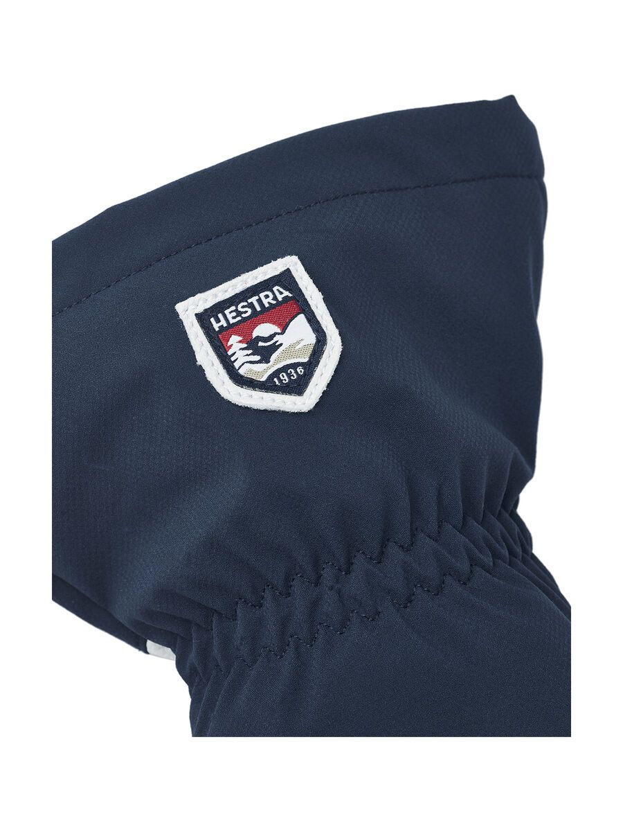 Hestra Mistral Motion 5 Finger, navy - Bild 5