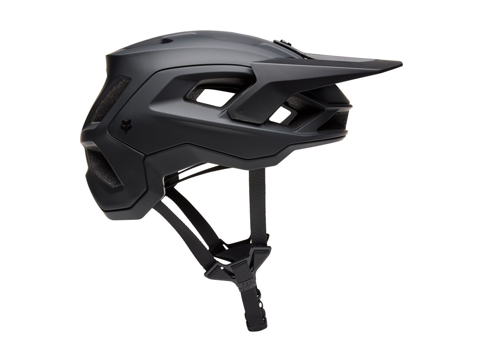 Fox Speedframe Solid, black - Bild 2