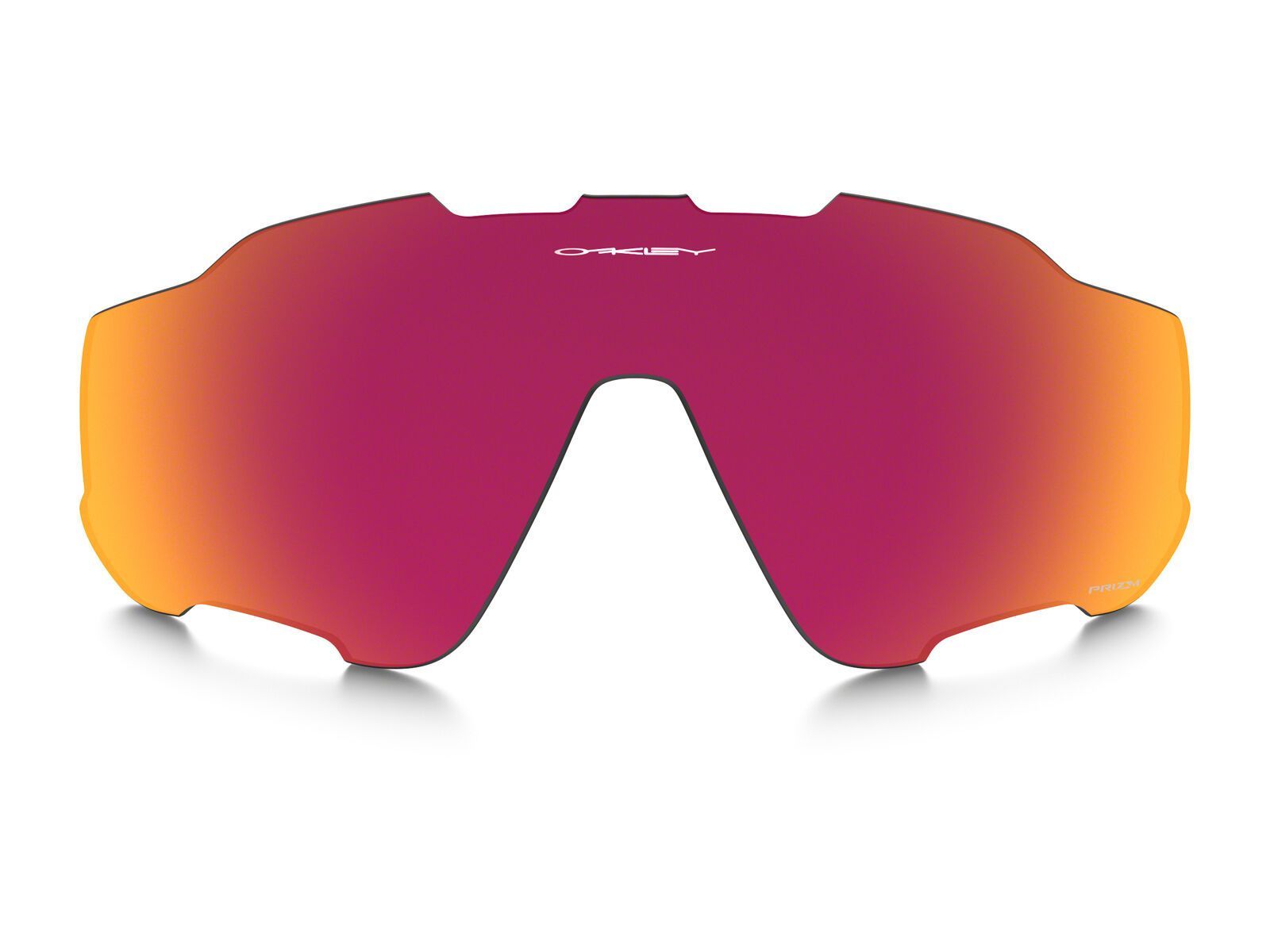 Oakley Jawbreaker Wechselgläser, prizm baseball infield - Bild 2