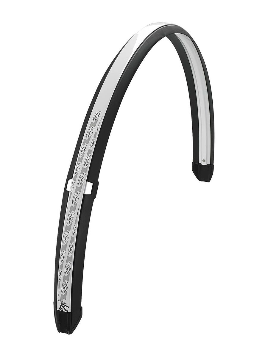 Scott Fender Set 700C, white/black - Bild 1