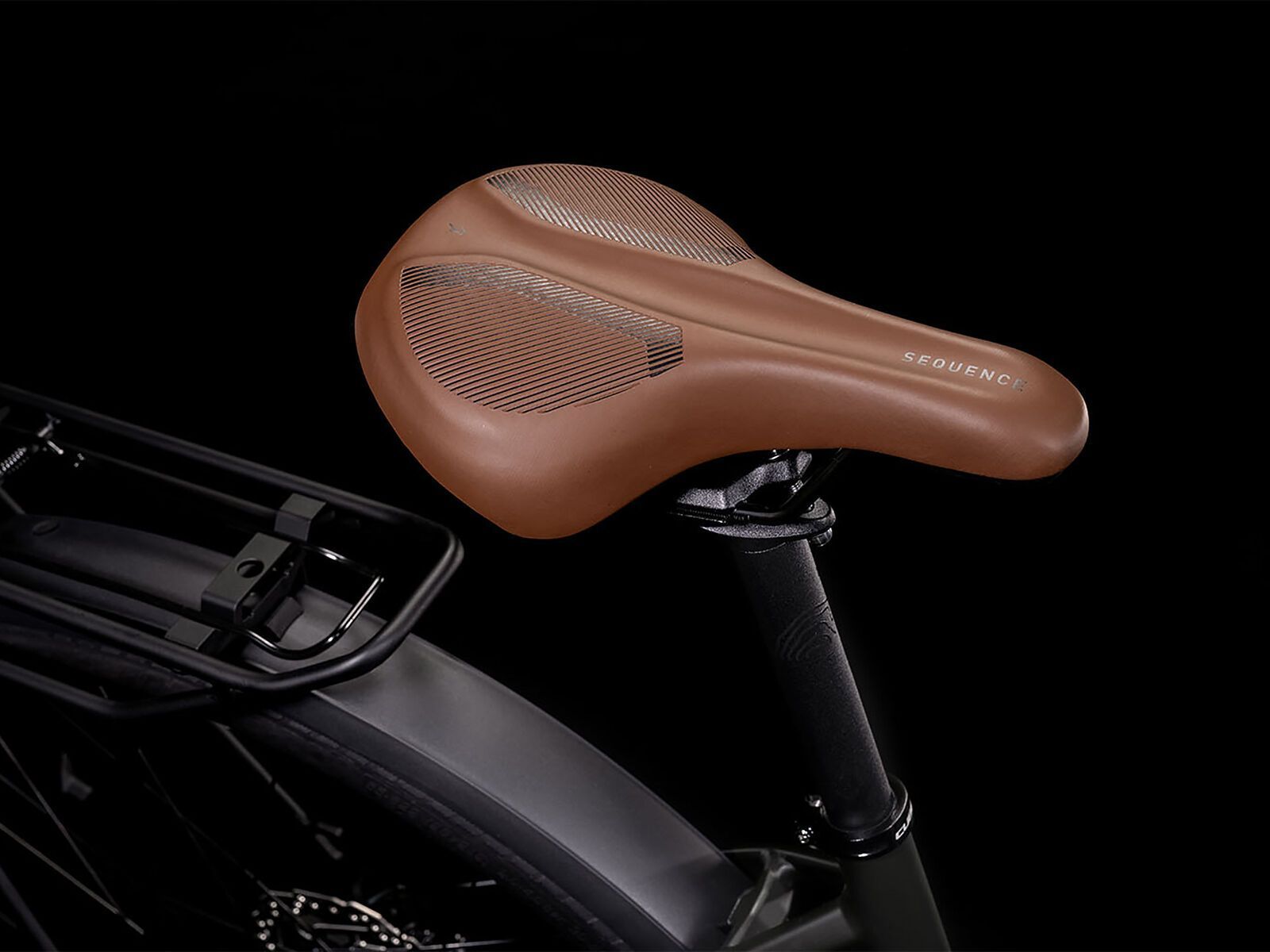 Cube Travel Pro Trapeze, blackgreen´n´green - Bild 5