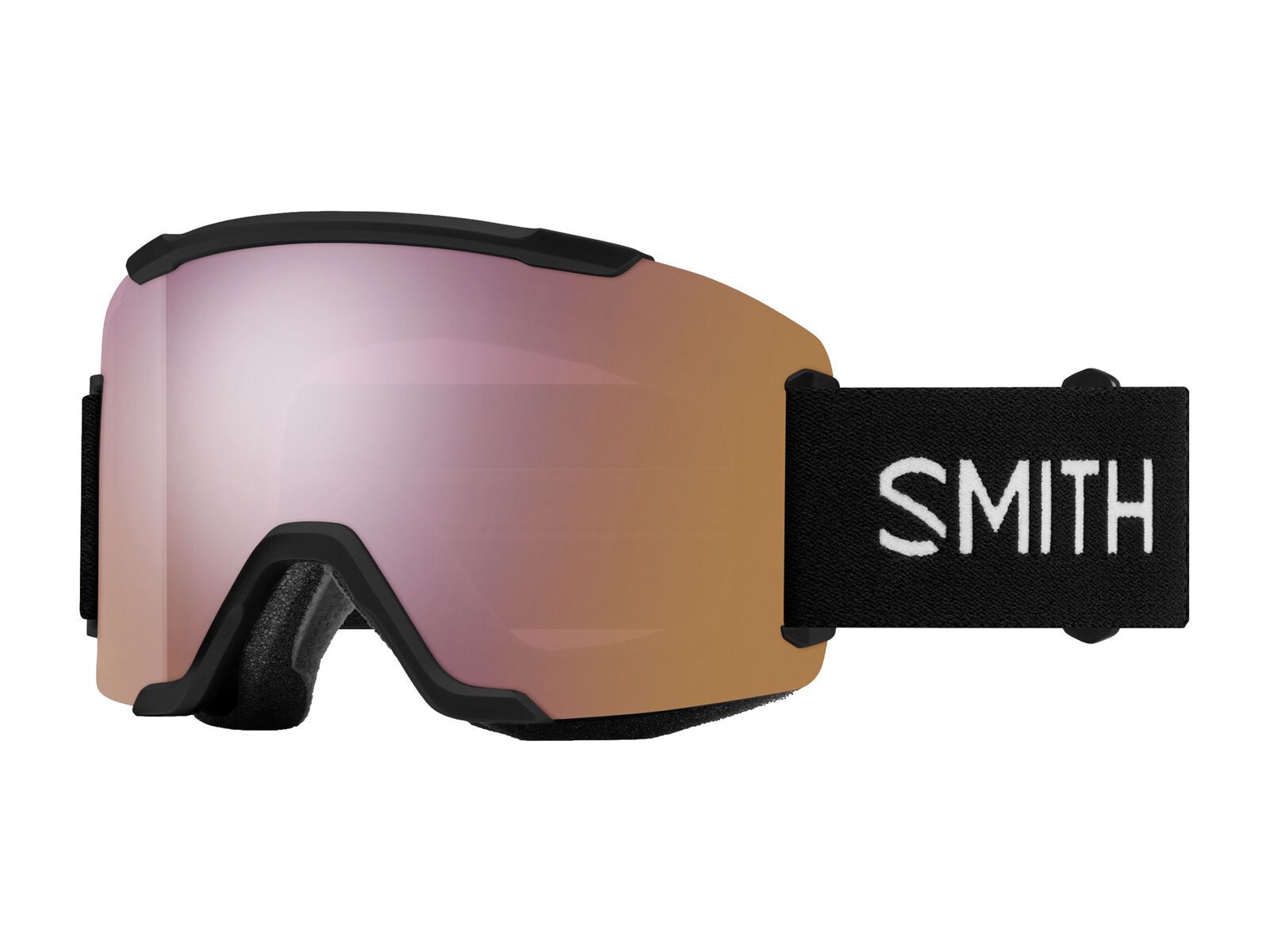 Smith Squad, ChromaPop Everyday Rose Gold Mirror / black - Bild 1