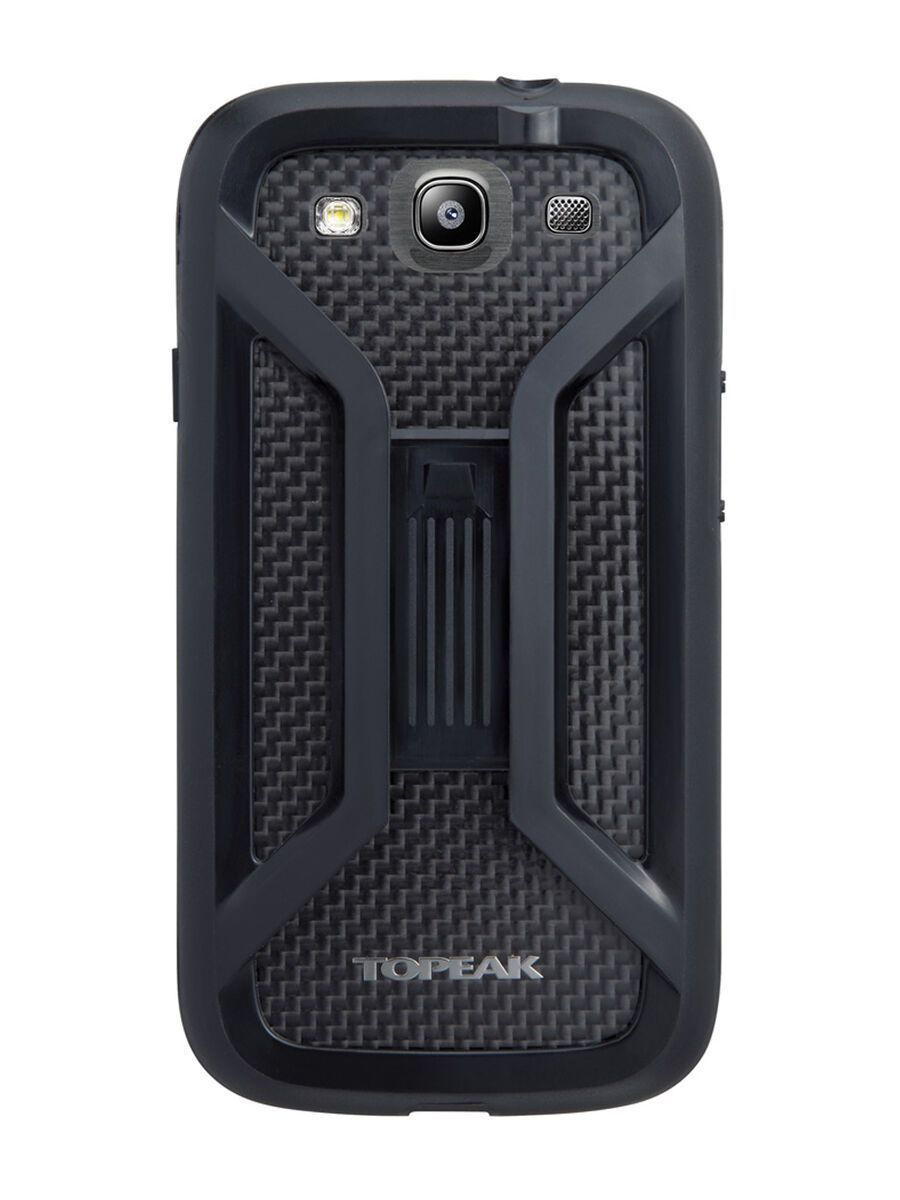 Topeak RideCase Samsung Galaxy S3 mit Halter, black - Bild 3