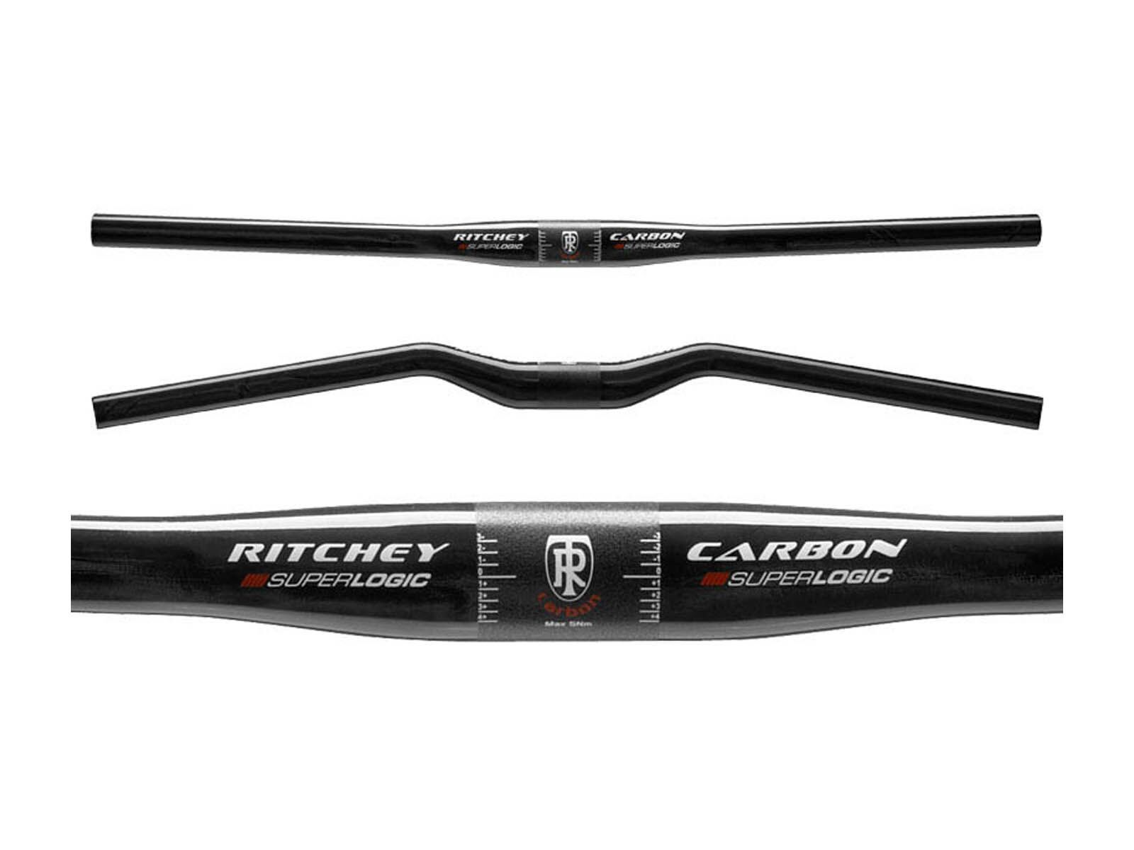 Ritchey Superlogic Flat 31.8, 10 Grad - Bild 1