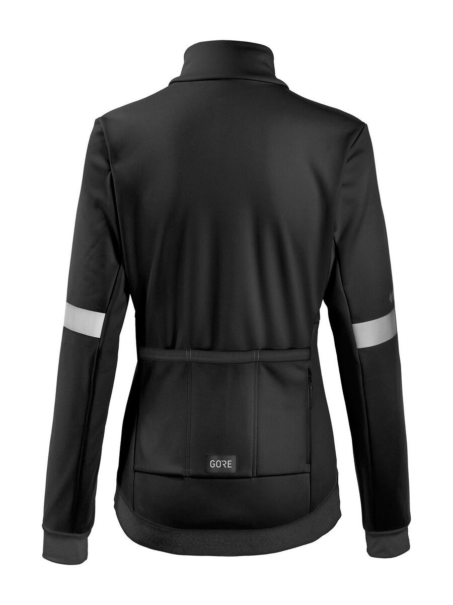 GOREWEAR Tempest Jacke Damen, black - Bild 3