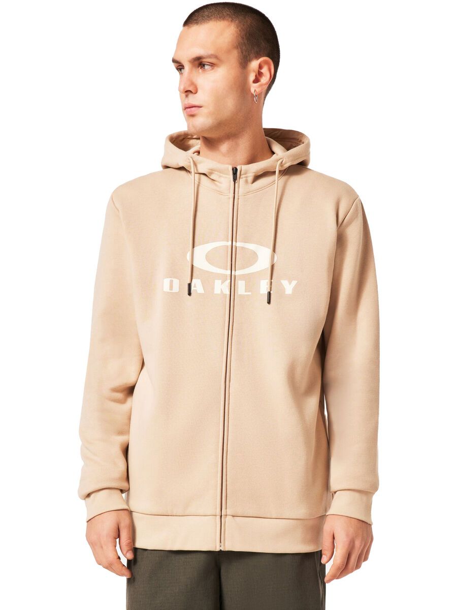 Oakley Bark FZ Hoodie 2.0, humus - Bild 5