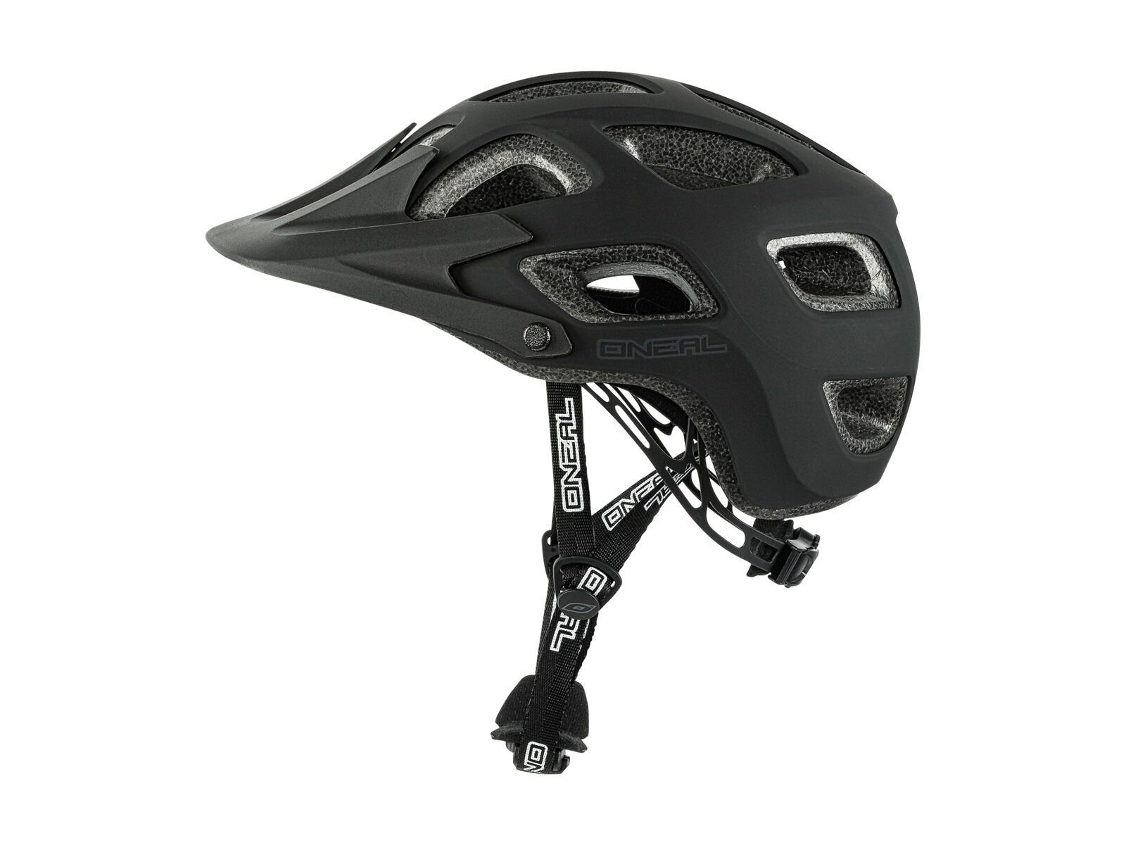 ONeal Thunderball Helmet Solid, black - Bild 2