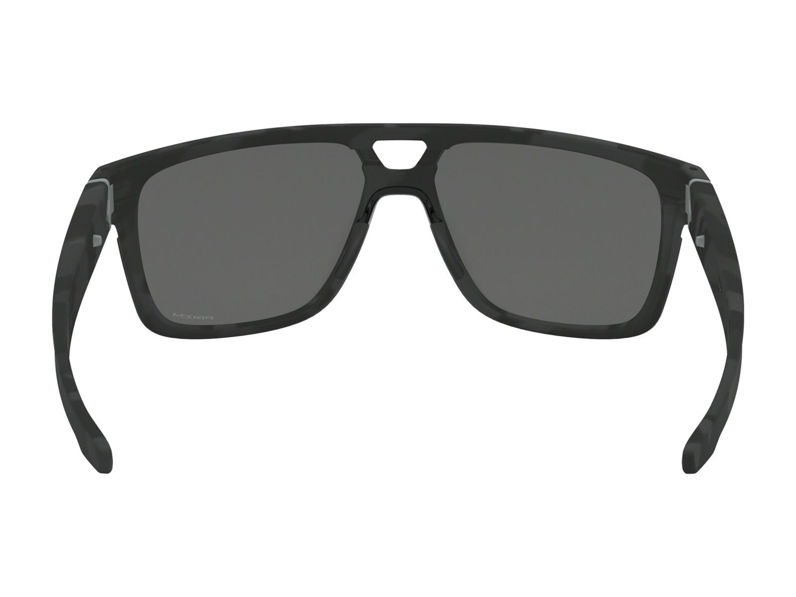 Oakley Crossrange Patch Prizm, black camo/Lens: prizm black - Bild 3