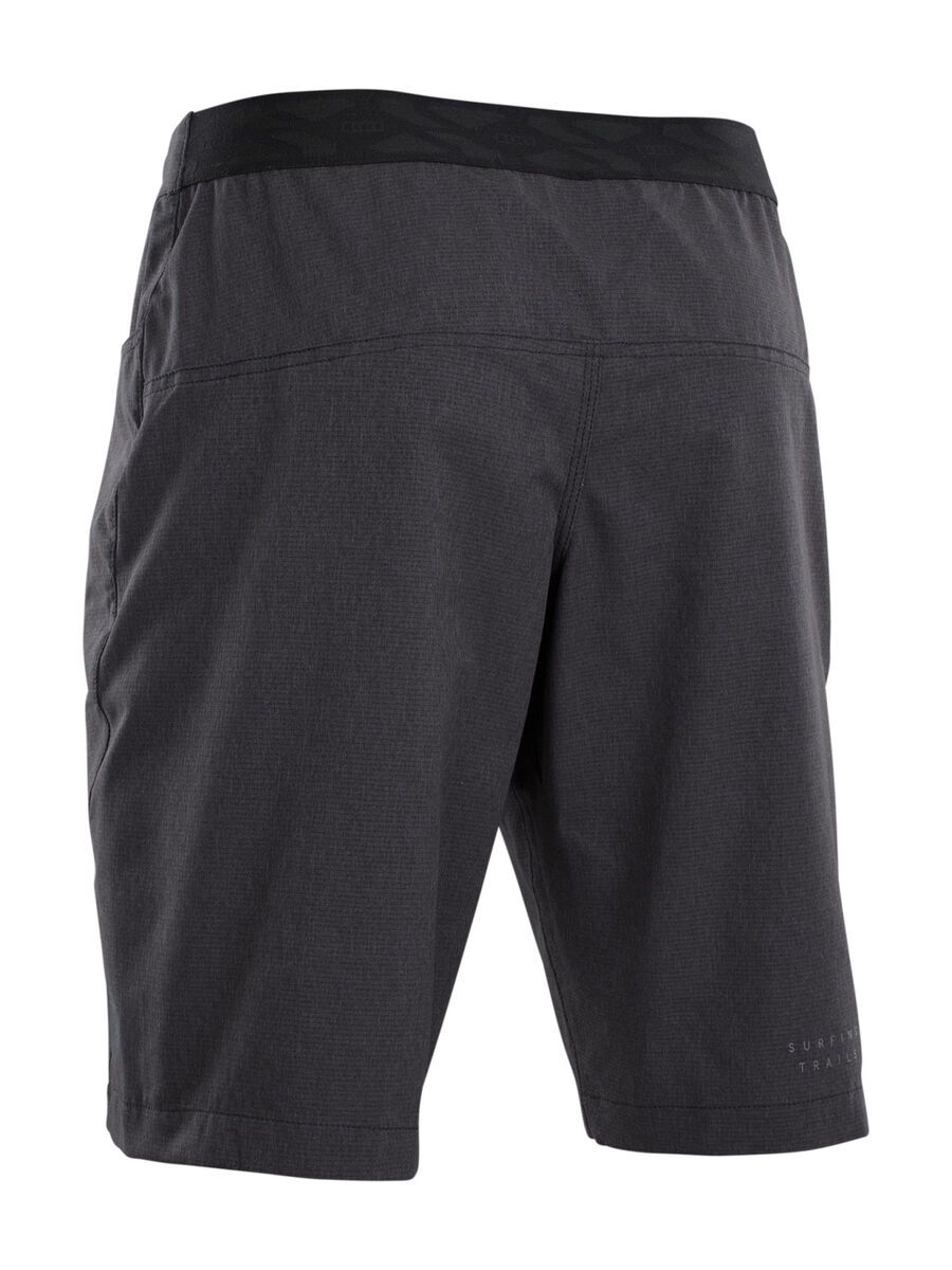 ION Bikeshort Paze, black - Bild 2