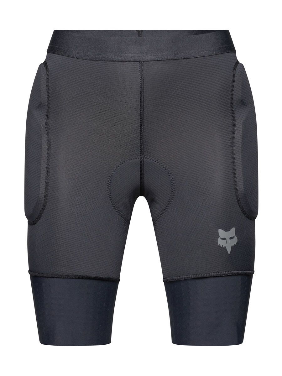 Fox Titan Race Short, black - Bild 1