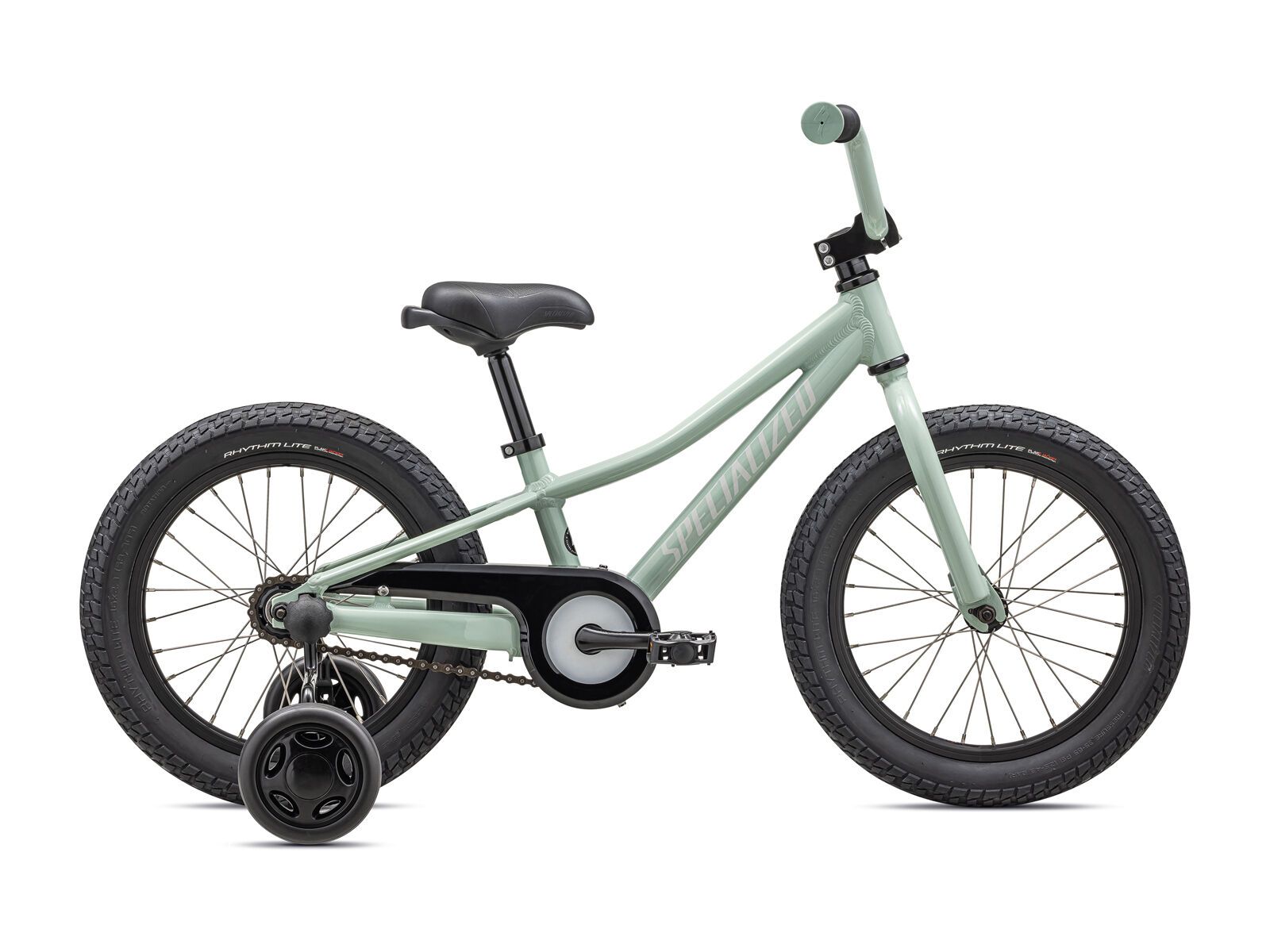 Specialized Riprock Coaster 16, white sage/dune white - Bild 1